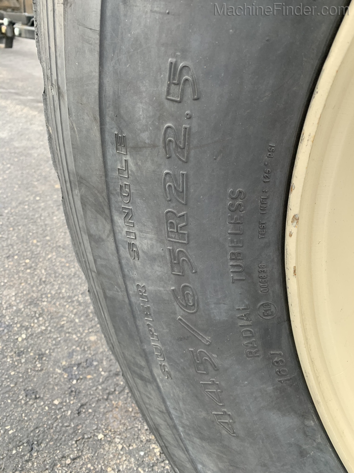 2019 J&M 655 Image 9