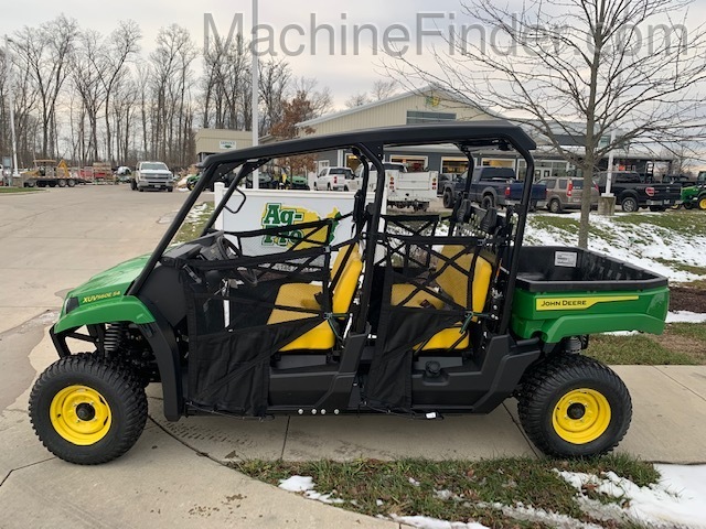 2020 John Deere XUV560ES4 Image 1