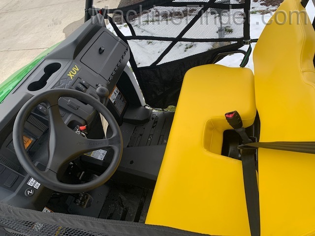 2020 John Deere XUV560ES4 Image 2