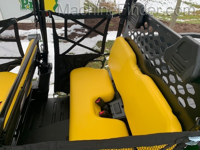 2020 John Deere XUV560ES4 Image 3