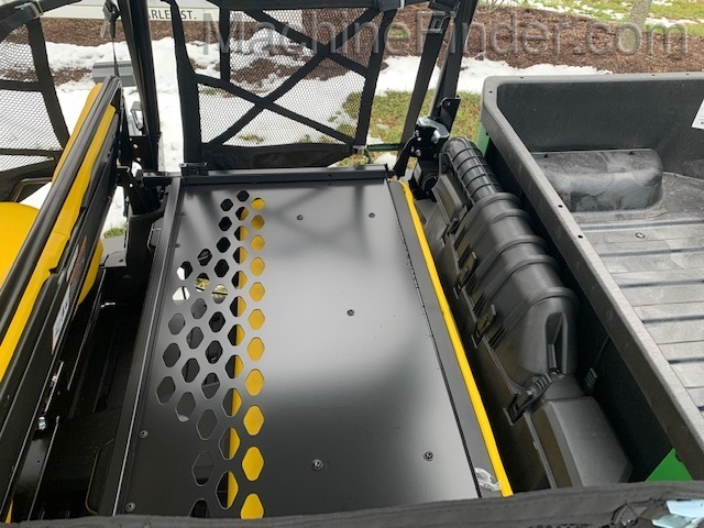 2020 John Deere XUV560ES4 Image 4