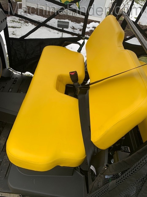 2020 John Deere XUV560ES4 Image 9