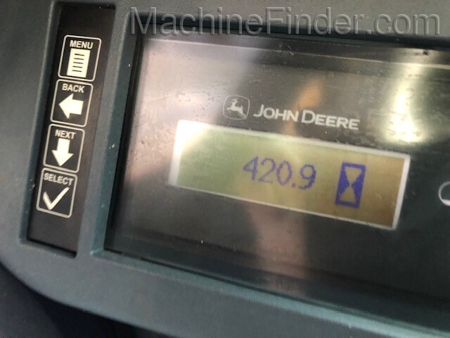 2019 John Deere 333G Image 2