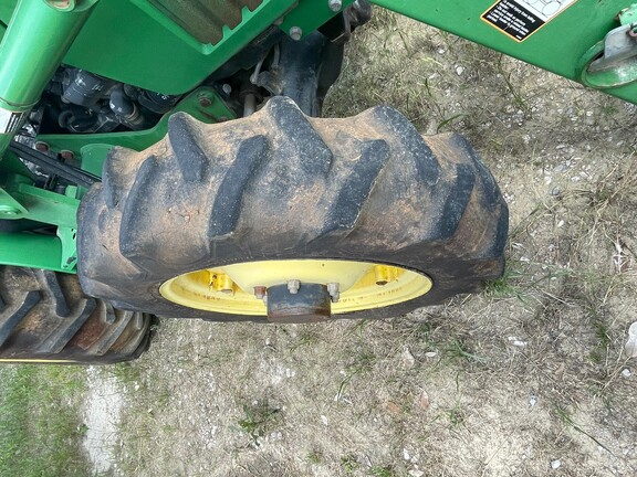 2000 John Deere 5205 Image 6