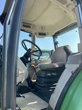 2012 John Deere 6115D Image 3