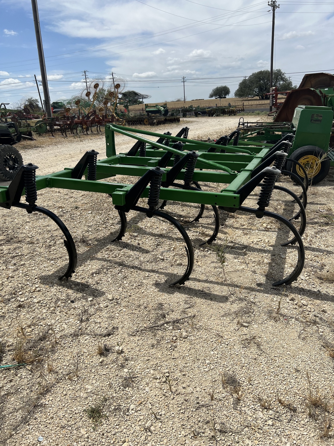 John Deere 1600 Image 2