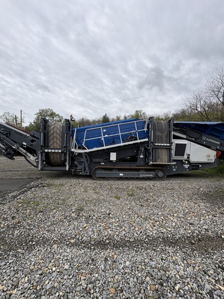 Photo of a 2023 Kleemann MSS 802i