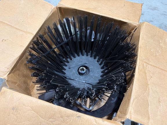 2021 Sweepster BRUSH