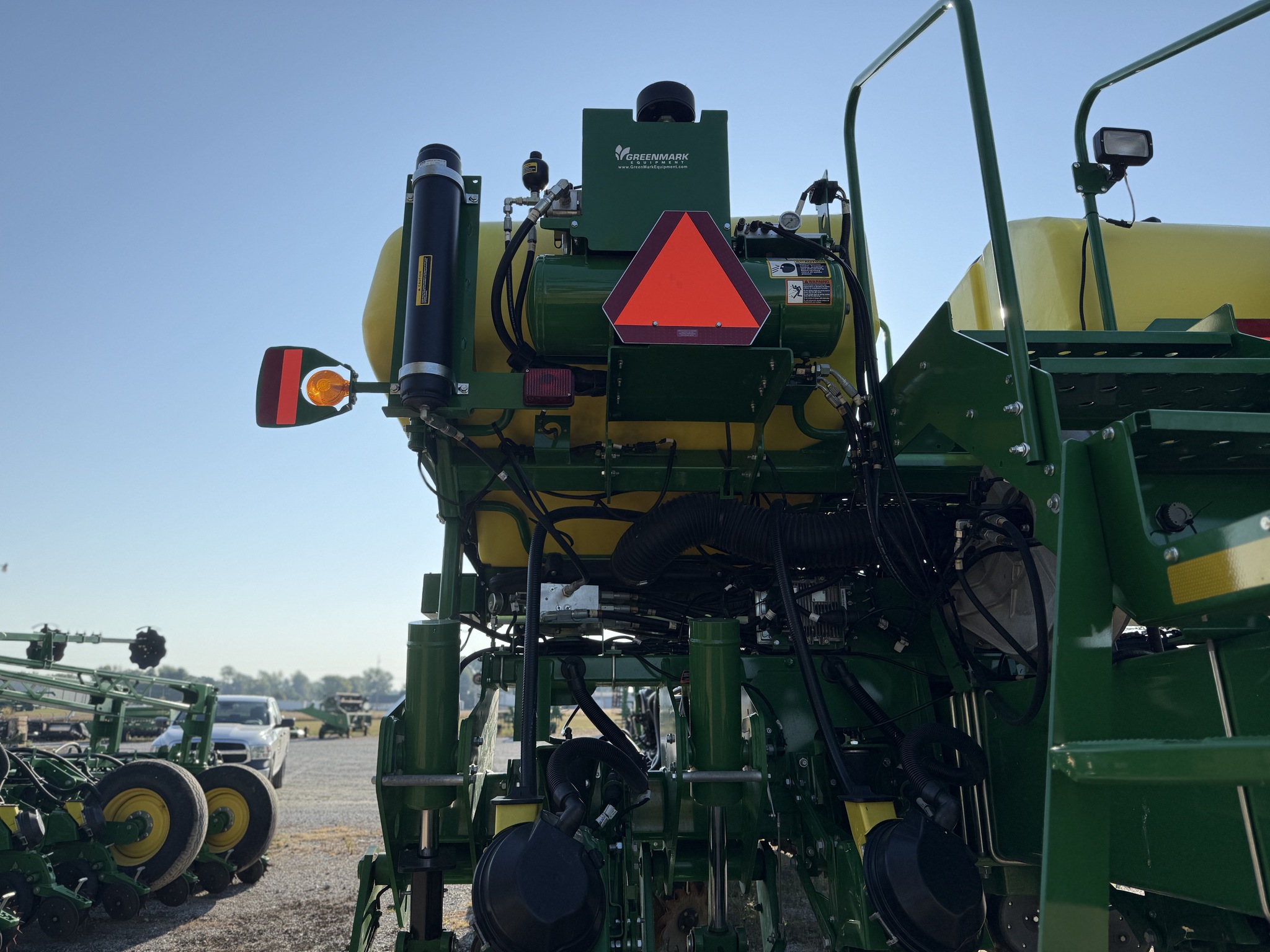 2018 John Deere 1775NT Image 13