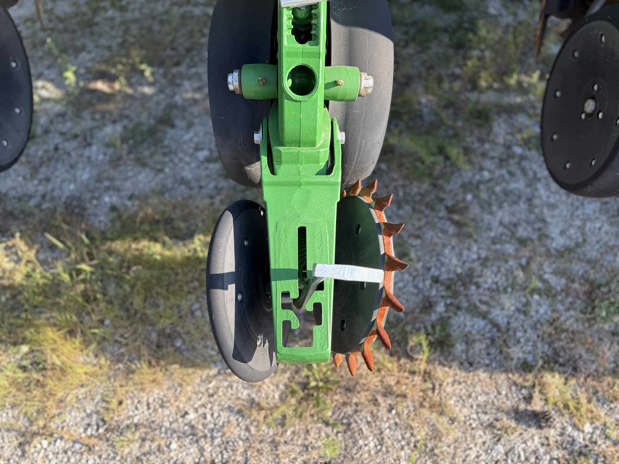 2018 John Deere 1775NT Image 18