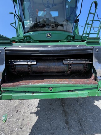 2023 John Deere S780 (6th thumbnail)