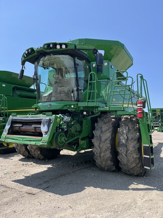 2023 John Deere S780 (5th thumbnail)