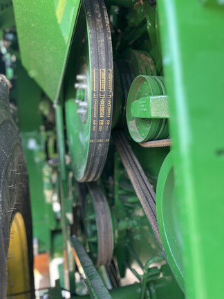 2023 John Deere S780 (10th thumbnail)