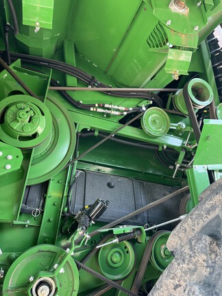 2023 John Deere S780 (11th thumbnail)