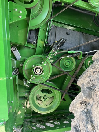 2023 John Deere S780 (12th thumbnail)