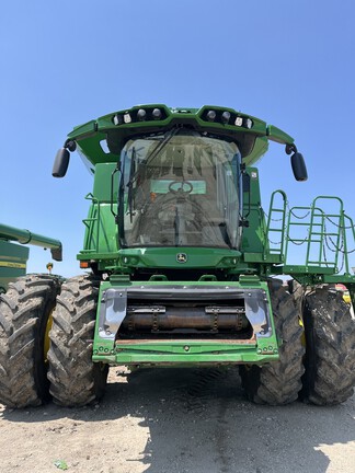 2023 John Deere S780 (7th thumbnail)