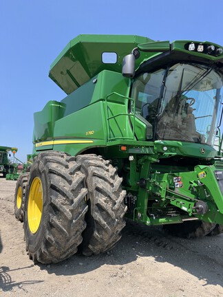 2023 John Deere S780 (8th thumbnail)