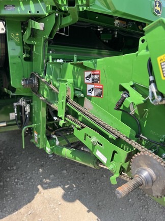 2023 John Deere S780 (9th thumbnail)