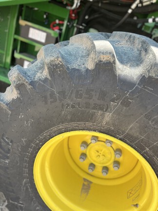 2023 John Deere S780 (19th thumbnail)