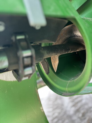 2023 John Deere S780 (15th thumbnail)