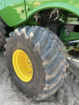 2023 John Deere S780 (20th thumbnail)