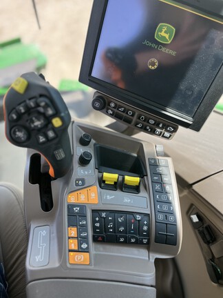 2023 John Deere S780 (25th thumbnail)