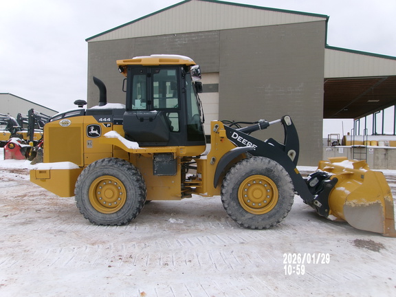 2023 John Deere 444P