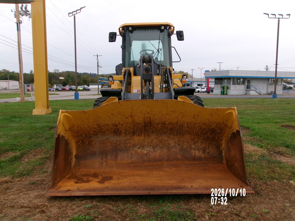 2023 John Deere 444P