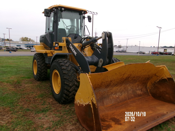 2023 John Deere 444P
