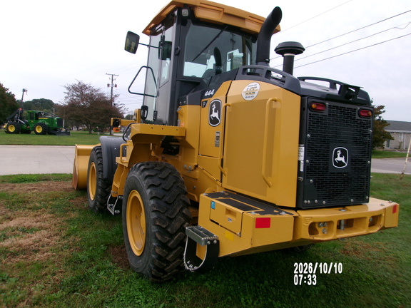 2023 John Deere 444P