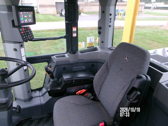 2023 John Deere 444P
