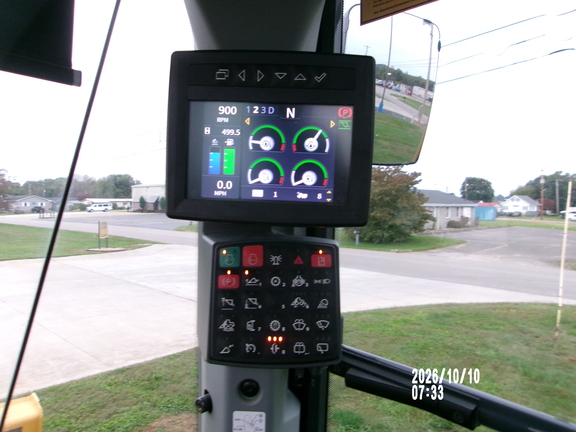 2023 John Deere 444P