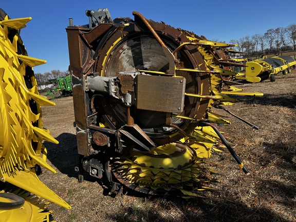 2021 John Deere 772 - Photo2