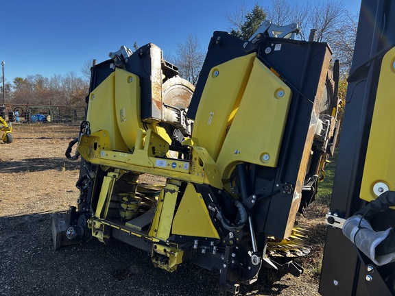 2021 John Deere 772 - Photo3