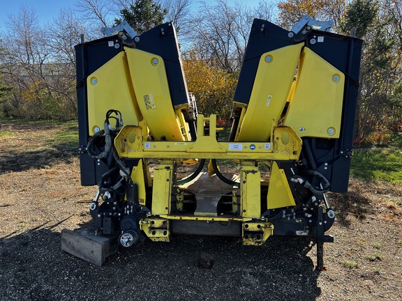 2021 John Deere 772 - Photo4