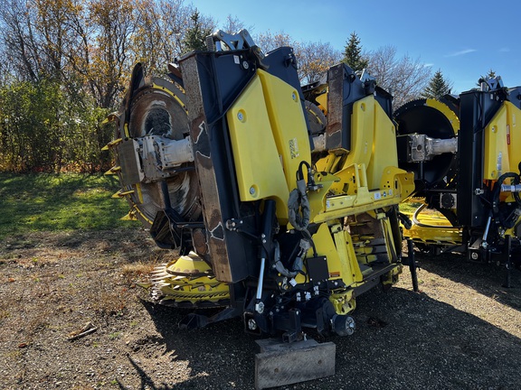 2021 John Deere 772 - Photo5