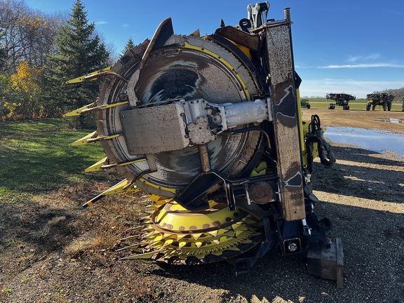 2021 John Deere 772 - Photo6