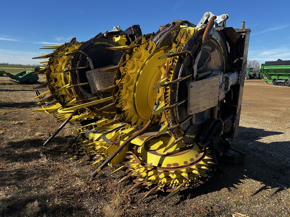 2021 John Deere 772 - Photo7