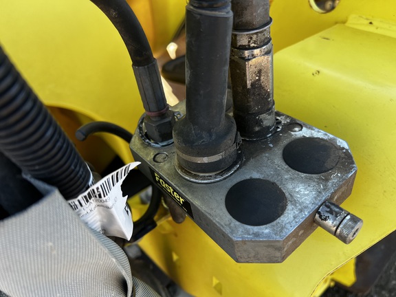 2021 John Deere 772 - Photo9