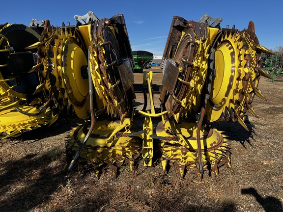 2021 John Deere 772 - Photo8