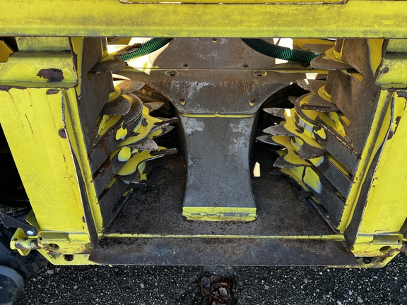 2021 John Deere 772 - Photo10