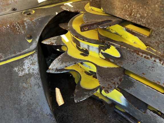 2021 John Deere 772 - Photo12