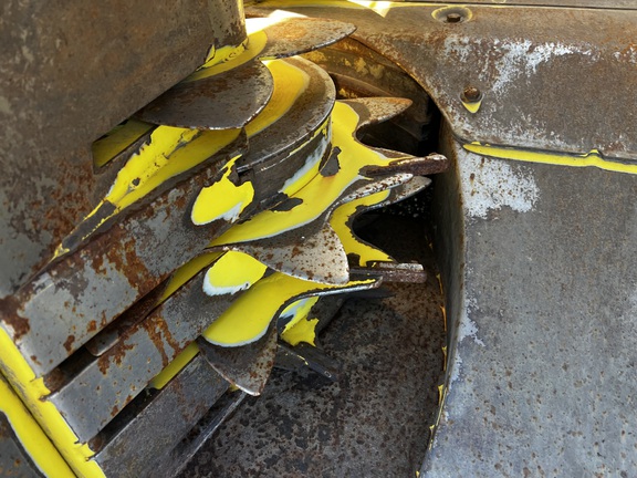 2021 John Deere 772 - Photo13