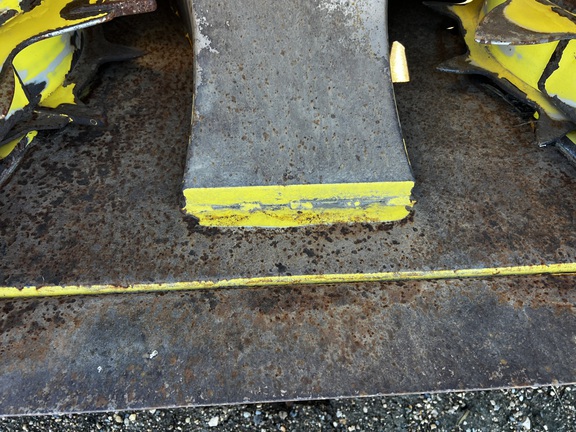 2021 John Deere 772 - Photo11