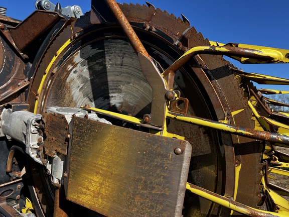 2021 John Deere 772 - Photo14