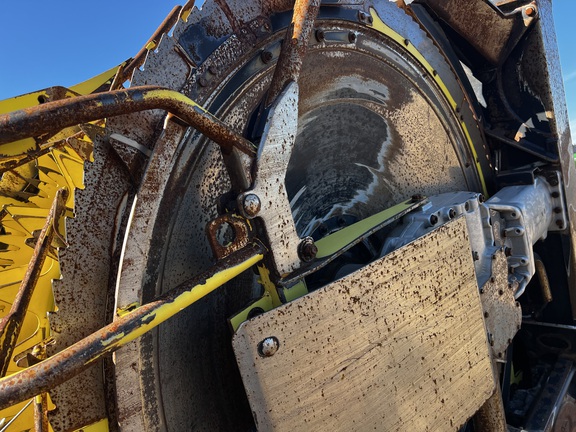 2021 John Deere 772 - Photo15