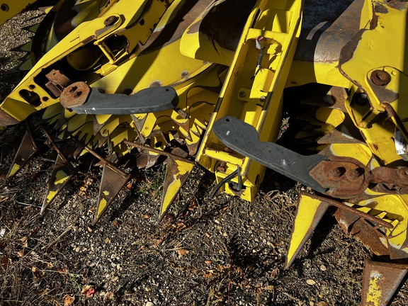 2021 John Deere 772 - Photo16