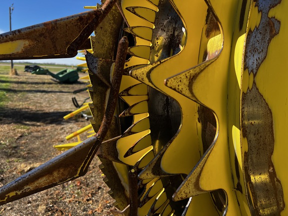 2021 John Deere 772 - Photo18