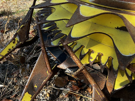 2021 John Deere 772 - Photo19