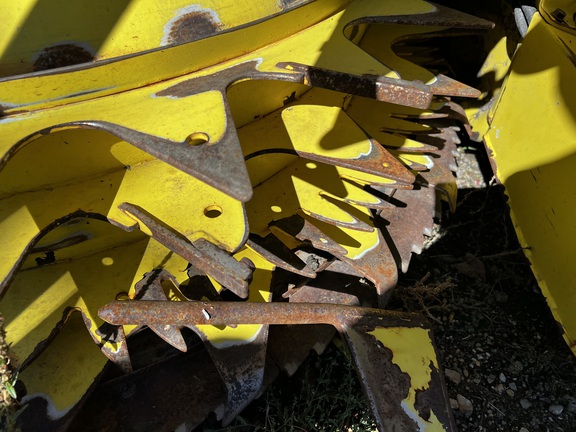 2021 John Deere 772 - Photo20